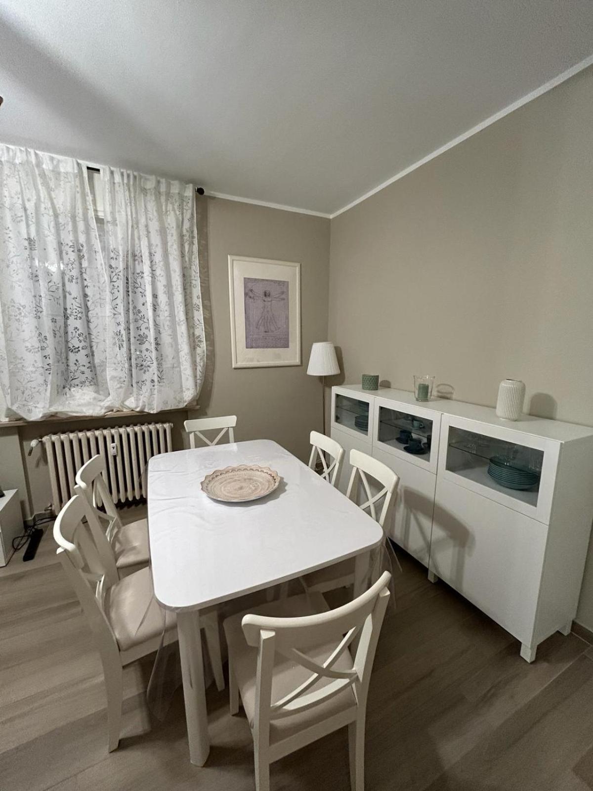 Cozy Apartment Mm Uruguay มิลาน ภายนอก รูปภาพ