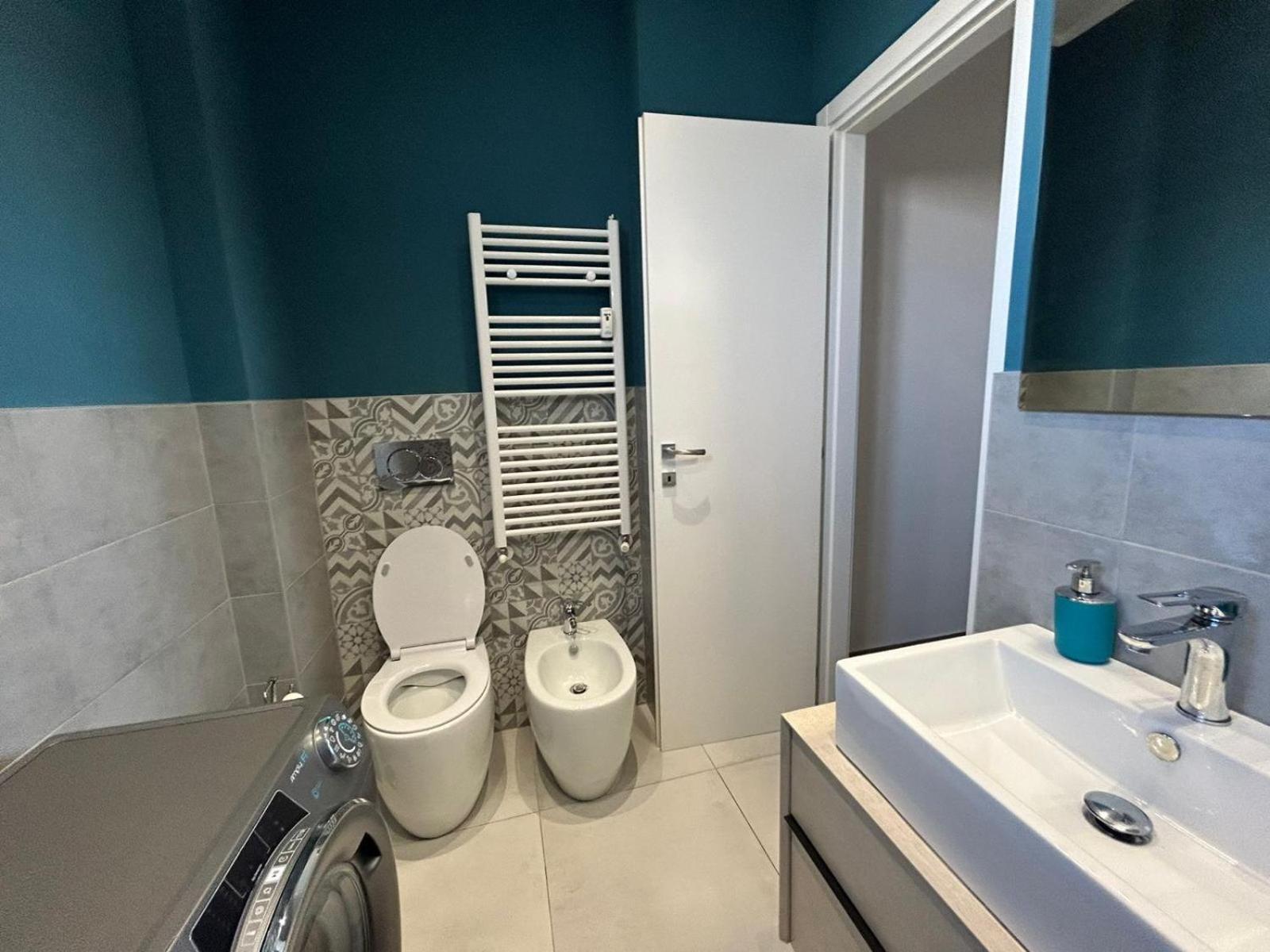 Cozy Apartment Mm Uruguay มิลาน ภายนอก รูปภาพ