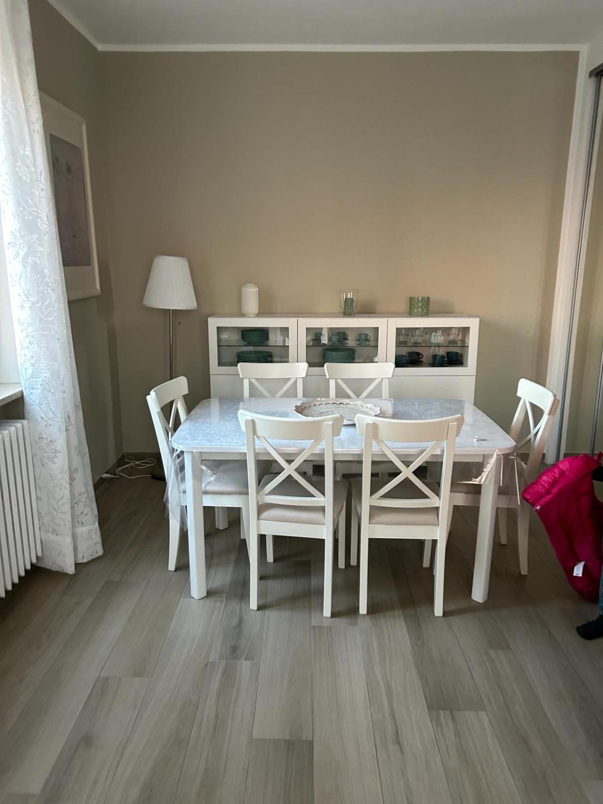 Cozy Apartment Mm Uruguay มิลาน ภายนอก รูปภาพ