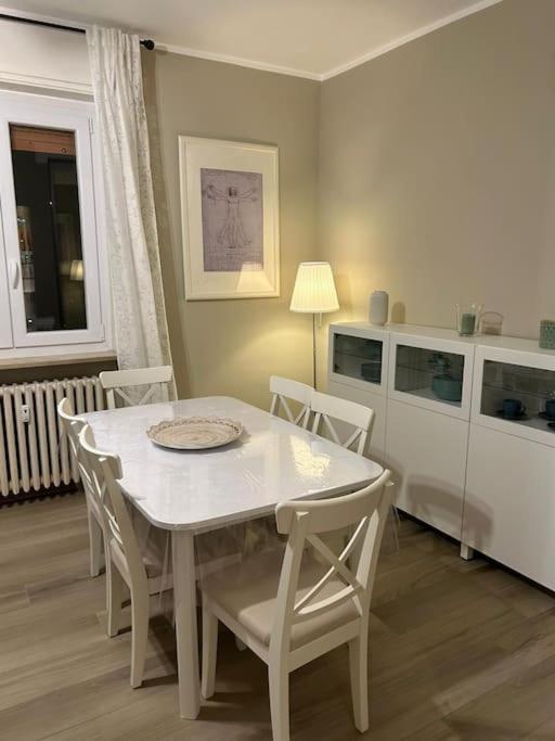 Cozy Apartment Mm Uruguay มิลาน ภายนอก รูปภาพ