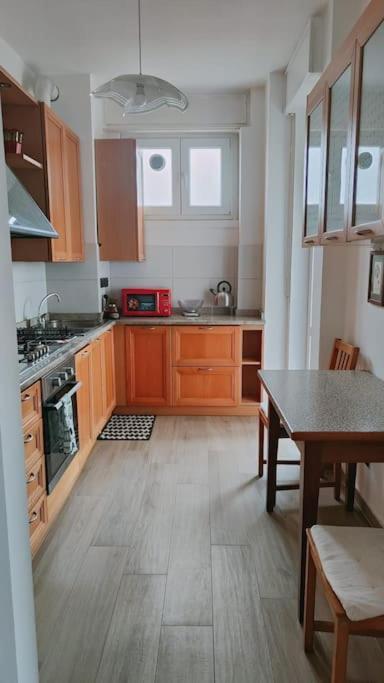 Cozy Apartment Mm Uruguay มิลาน ภายนอก รูปภาพ