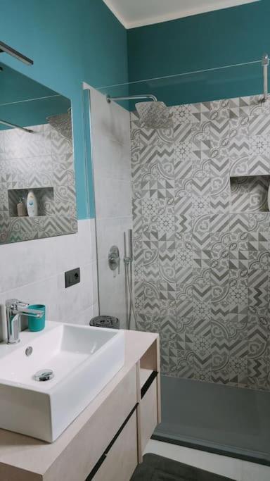 Cozy Apartment Mm Uruguay มิลาน ภายนอก รูปภาพ