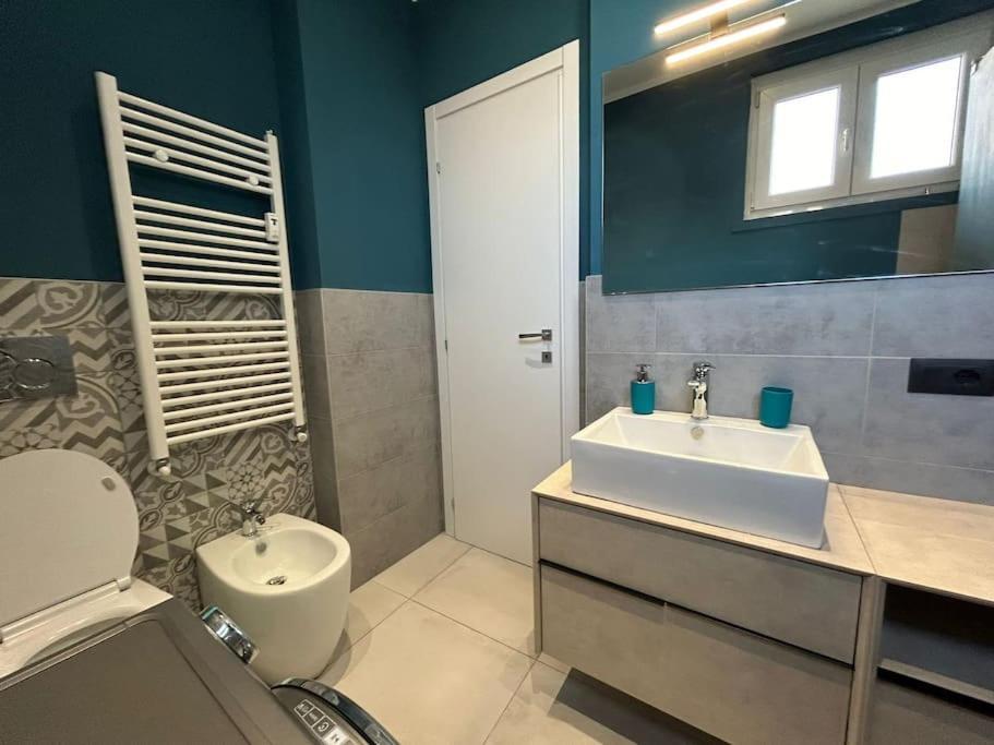 Cozy Apartment Mm Uruguay มิลาน ภายนอก รูปภาพ